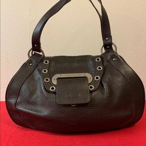 Dolce & Gabbana black Leather women’s bag